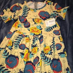 Lularoe Amelia
